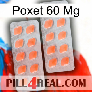 Poxet 60 Mg 27